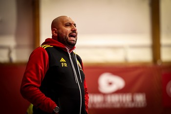 Serie A - Giornata 12: Roma 1927 Futsal - Meta Catania