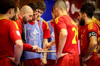 Serie A - Giornata 12: Roma 1927 Futsal - Meta Catania