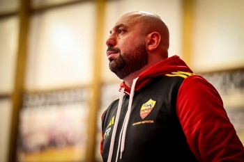 Serie A - Giornata 12: Roma 1927 Futsal - Meta Catania