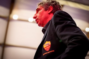 Serie A - Giornata 12: Roma 1927 Futsal - Meta Catania