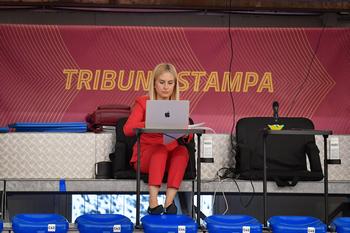 Coppa della Divisione 25/26 - Semifinale: Roma 1927 Futsal - Covei Meta Catania Bricocity