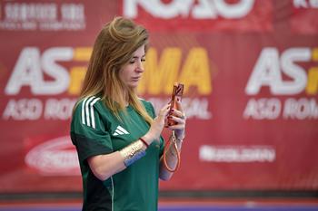 Coppa della Divisione 25/26 - Semifinale: Roma 1927 Futsal - Covei Meta Catania Bricocity