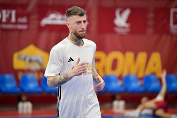 Coppa della Divisione 25/26 - Semifinale: Roma 1927 Futsal - Covei Meta Catania Bricocity