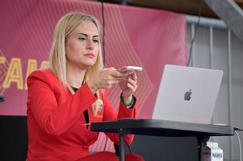 Coppa della Divisione 25/26 - Semifinale: Roma 1927 Futsal - Covei Meta Catania Bricocity