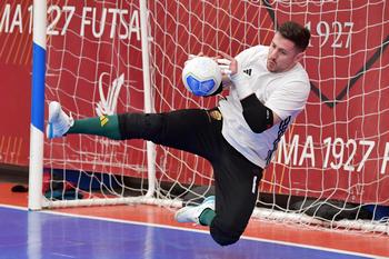 Coppa della Divisione 25/26 - Semifinale: Roma 1927 Futsal - Covei Meta Catania Bricocity