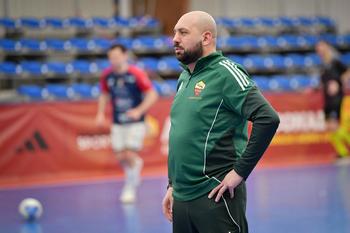 Coppa della Divisione 25/26 - Semifinale: Roma 1927 Futsal - Covei Meta Catania Bricocity