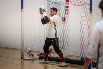 Serie A - Giornata 13 25/26: Roma 1927 Futsal - CDM Futsal