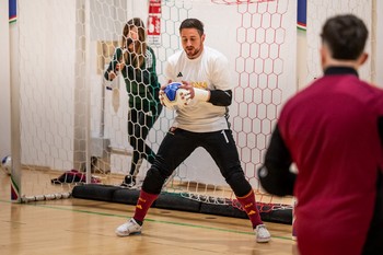 Serie A - Giornata 13 25/26: Roma 1927 Futsal - CDM Futsal