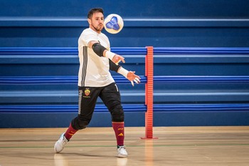 Serie A - Giornata 13 25/26: Roma 1927 Futsal - CDM Futsal