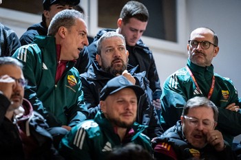 Serie A - Giornata 13 25/26: Roma 1927 Futsal - CDM Futsal