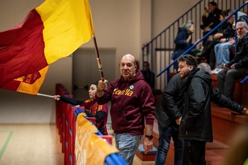 Serie A - Giornata 13 25/26: Roma 1927 Futsal - CDM Futsal