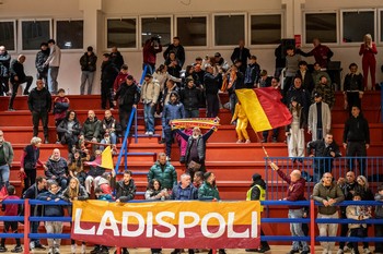 Serie A - Giornata 13 25/26: Roma 1927 Futsal - CDM Futsal