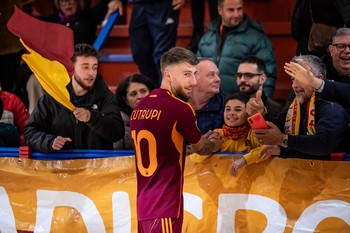 Serie A - Giornata 13 25/26: Roma 1927 Futsal - CDM Futsal
