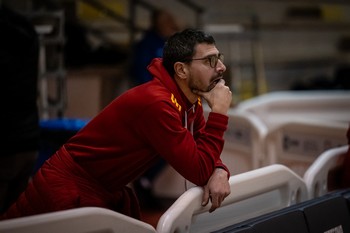 Serie A - Giornata 14: Roma 1927 Futsal - Feldi Eboli