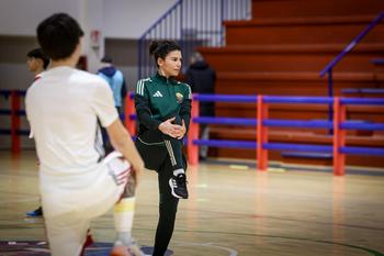 Serie A - Giornata 17 25/26: Roma 1927 Futsal - CDM Futsal