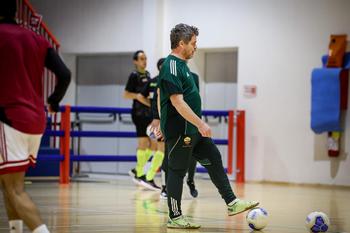 Serie A - Giornata 17 25/26: Roma 1927 Futsal - CDM Futsal