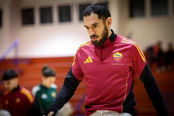 Serie A - Giornata 17 25/26: Roma 1927 Futsal - CDM Futsal