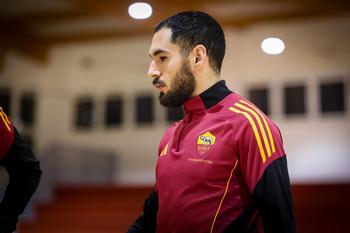 Serie A - Giornata 17 25/26: Roma 1927 Futsal - CDM Futsal