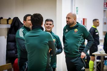 Serie A - Giornata 17 25/26: Roma 1927 Futsal - CDM Futsal