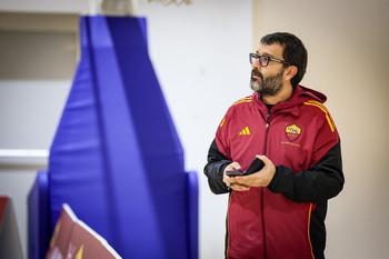 Serie A - Giornata 17 25/26: Roma 1927 Futsal - CDM Futsal