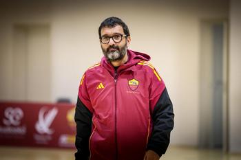 Serie A - Giornata 17 25/26: Roma 1927 Futsal - CDM Futsal