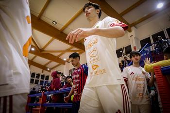 Serie A - Giornata 17 25/26: Roma 1927 Futsal - CDM Futsal