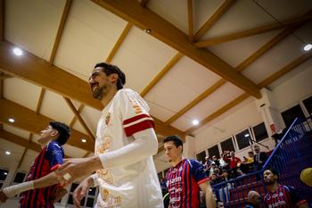 Serie A - Giornata 17 25/26: Roma 1927 Futsal - CDM Futsal