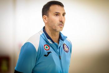 Serie A - Giornata 17 25/26: Roma 1927 Futsal - CDM Futsal