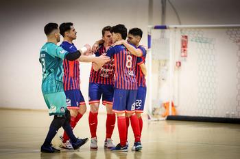 Serie A - Giornata 17 25/26: Roma 1927 Futsal - CDM Futsal