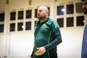 Serie A - Giornata 17 25/26: Roma 1927 Futsal - CDM Futsal