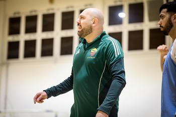 Serie A - Giornata 17 25/26: Roma 1927 Futsal - CDM Futsal