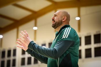 Serie A - Giornata 17 25/26: Roma 1927 Futsal - CDM Futsal