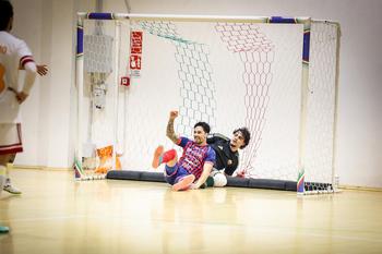 Serie A - Giornata 17 25/26: Roma 1927 Futsal - CDM Futsal