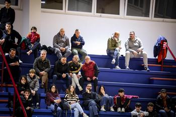 Serie A - Giornata 17 25/26: Roma 1927 Futsal - CDM Futsal