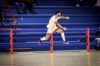Serie A - Giornata 17 25/26: Roma 1927 Futsal - CDM Futsal