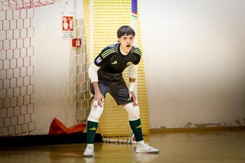 Serie A - Giornata 17 25/26: Roma 1927 Futsal - CDM Futsal