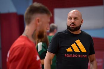 Serie A - Playoff - Quarti di Finale - Gara 2 25/26