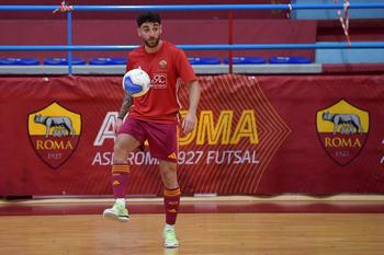 Serie A - Playoff - Quarti di Finale - Gara 2 25/26