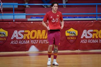 Serie A - Playoff - Quarti di Finale - Gara 2 25/26