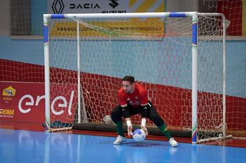 Serie A - Playoff - Quarti di Finale - Gara 2 25/26