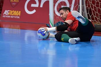 Serie A - Playoff - Quarti di Finale - Gara 2 25/26