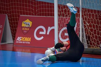 Serie A - Playoff - Quarti di Finale - Gara 2 25/26