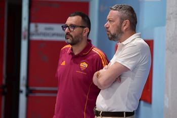 Serie A - Playoff - Quarti di Finale - Gara 2 25/26