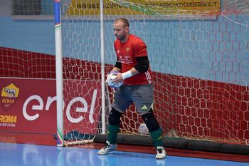 Serie A - Playoff - Quarti di Finale - Gara 2 25/26