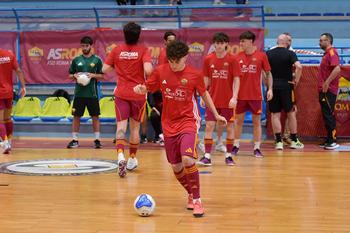 Serie A - Playoff - Quarti di Finale - Gara 2 25/26