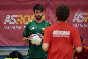 Serie A - Playoff - Quarti di Finale - Gara 2 25/26