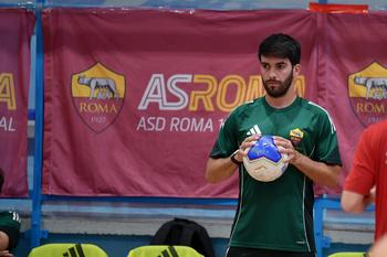 Serie A - Playoff - Quarti di Finale - Gara 2 25/26