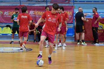 Serie A - Playoff - Quarti di Finale - Gara 2 25/26