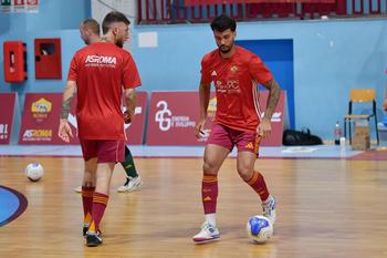 Serie A - Playoff - Quarti di Finale - Gara 2 25/26