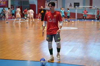 Serie A - Playoff - Quarti di Finale - Gara 2 25/26